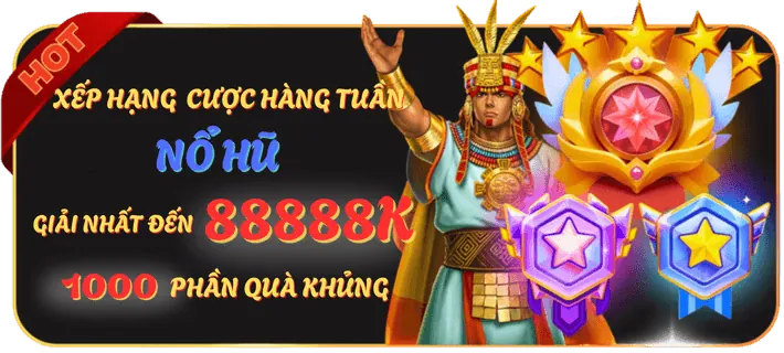 Khuyến mãi theo mùa 7clubs bet