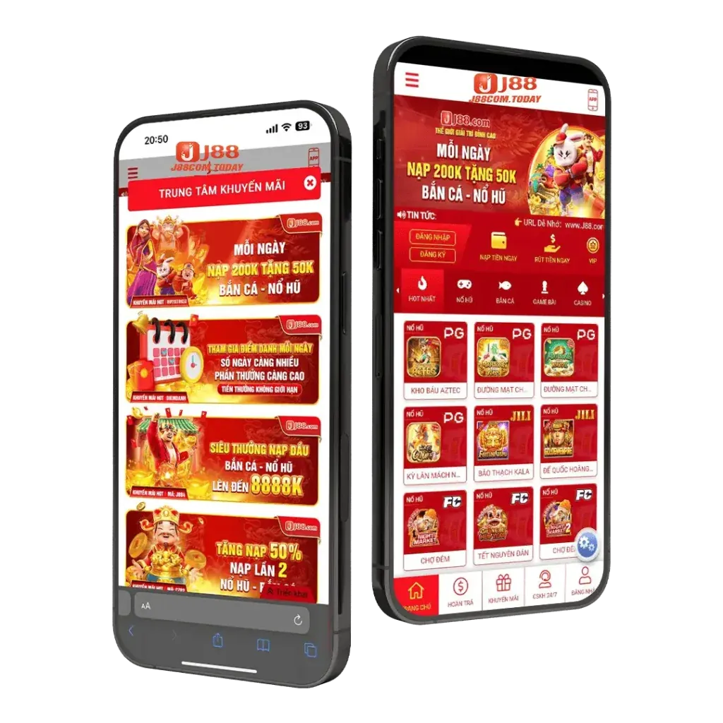 Tiện lợi tối đa với 7clubs Bet