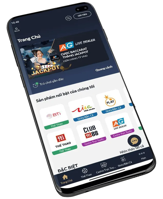 Bảo mật giao dịch tại 7clubs bet