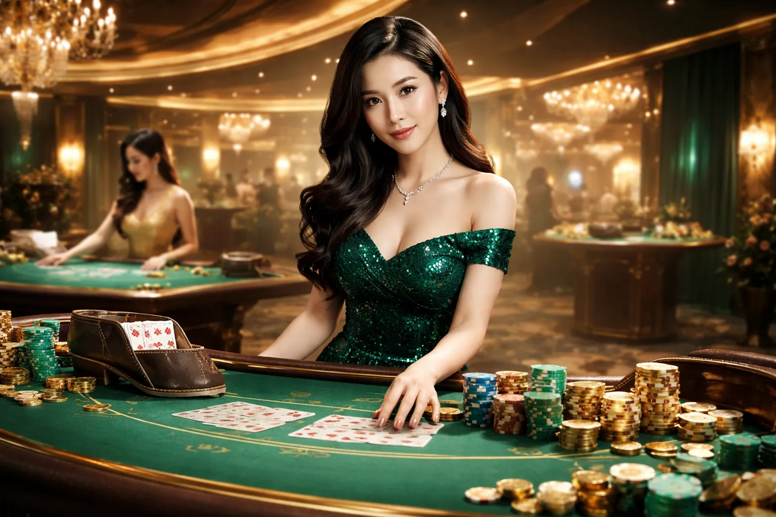 Bí quyết nổ hũ slot 7clubs bet