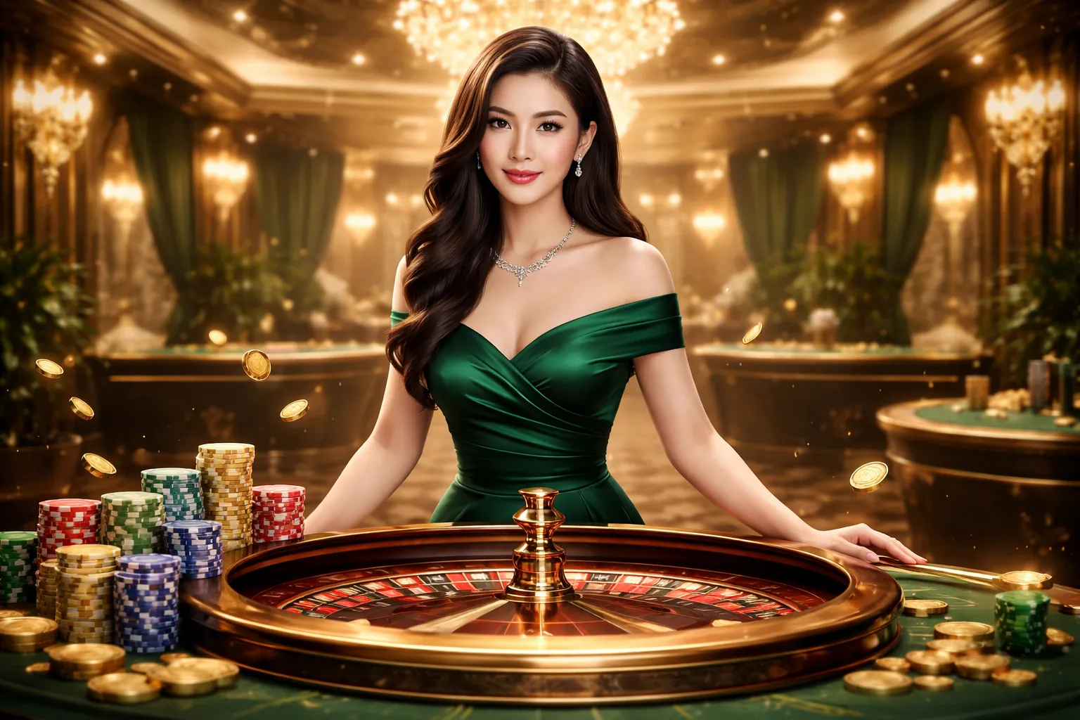 Cam kết của 7clubs bet
