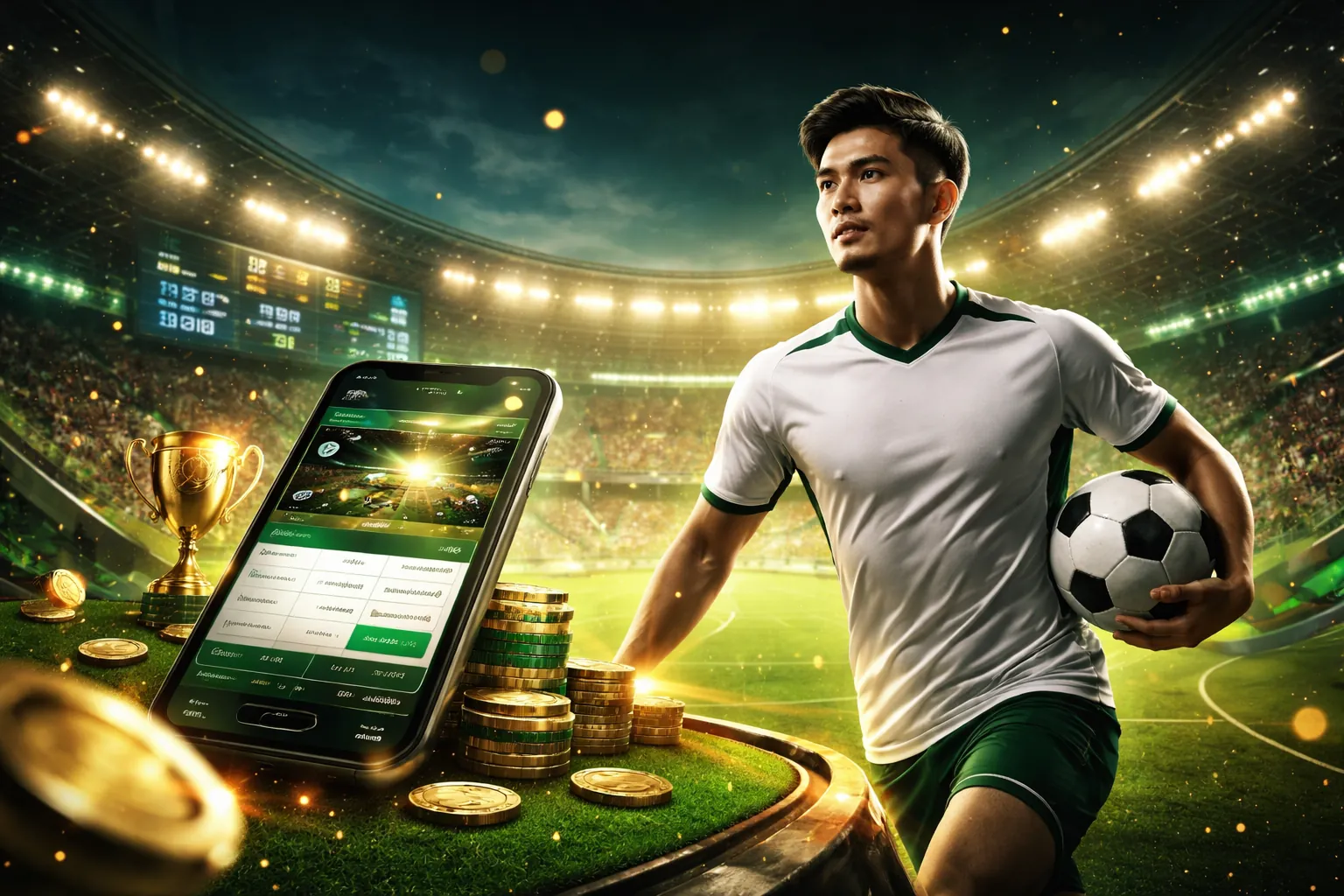 Giá trị thương hiệu 7clubs bet