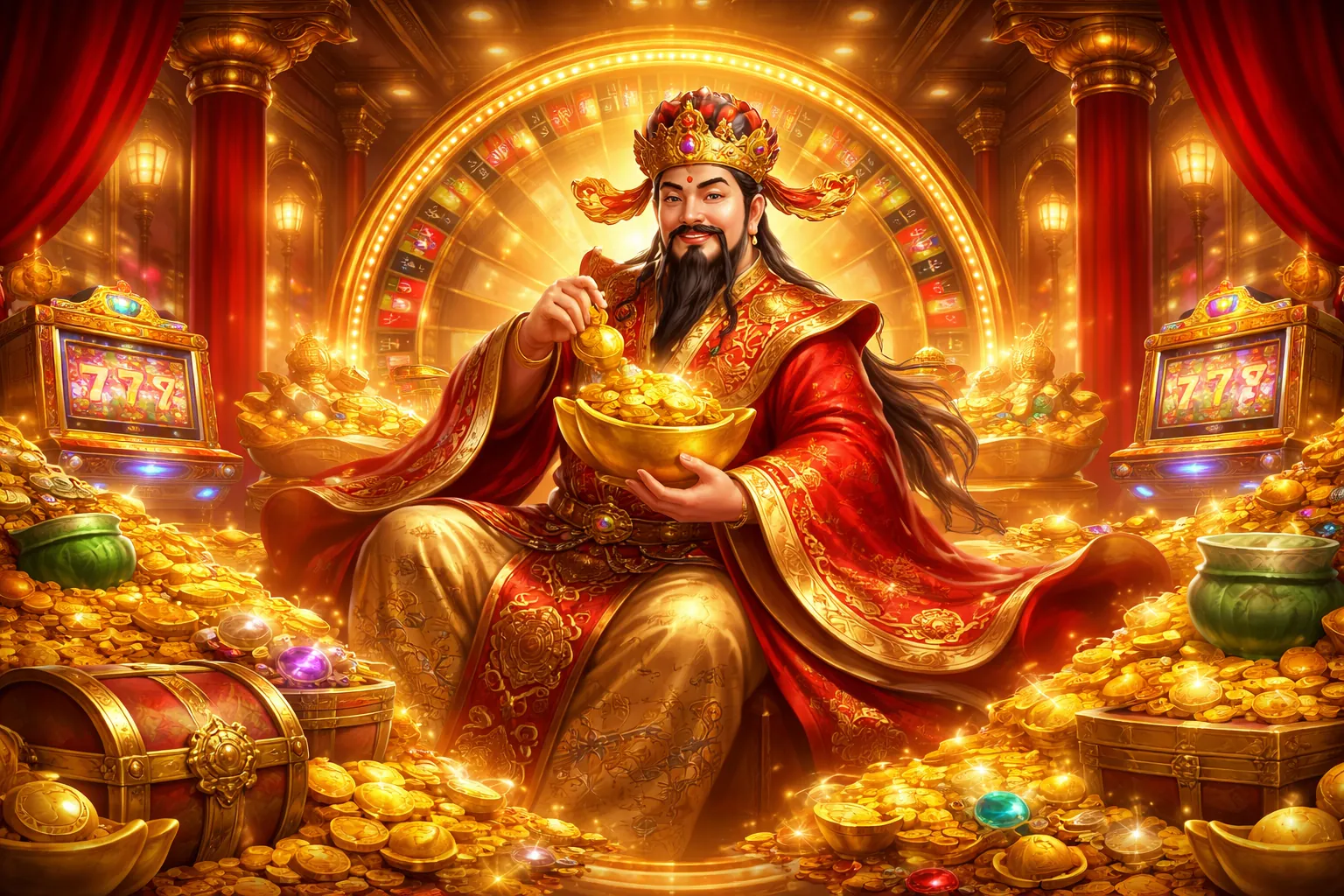 Hình ảnh giới thiệu 7clubs bet
