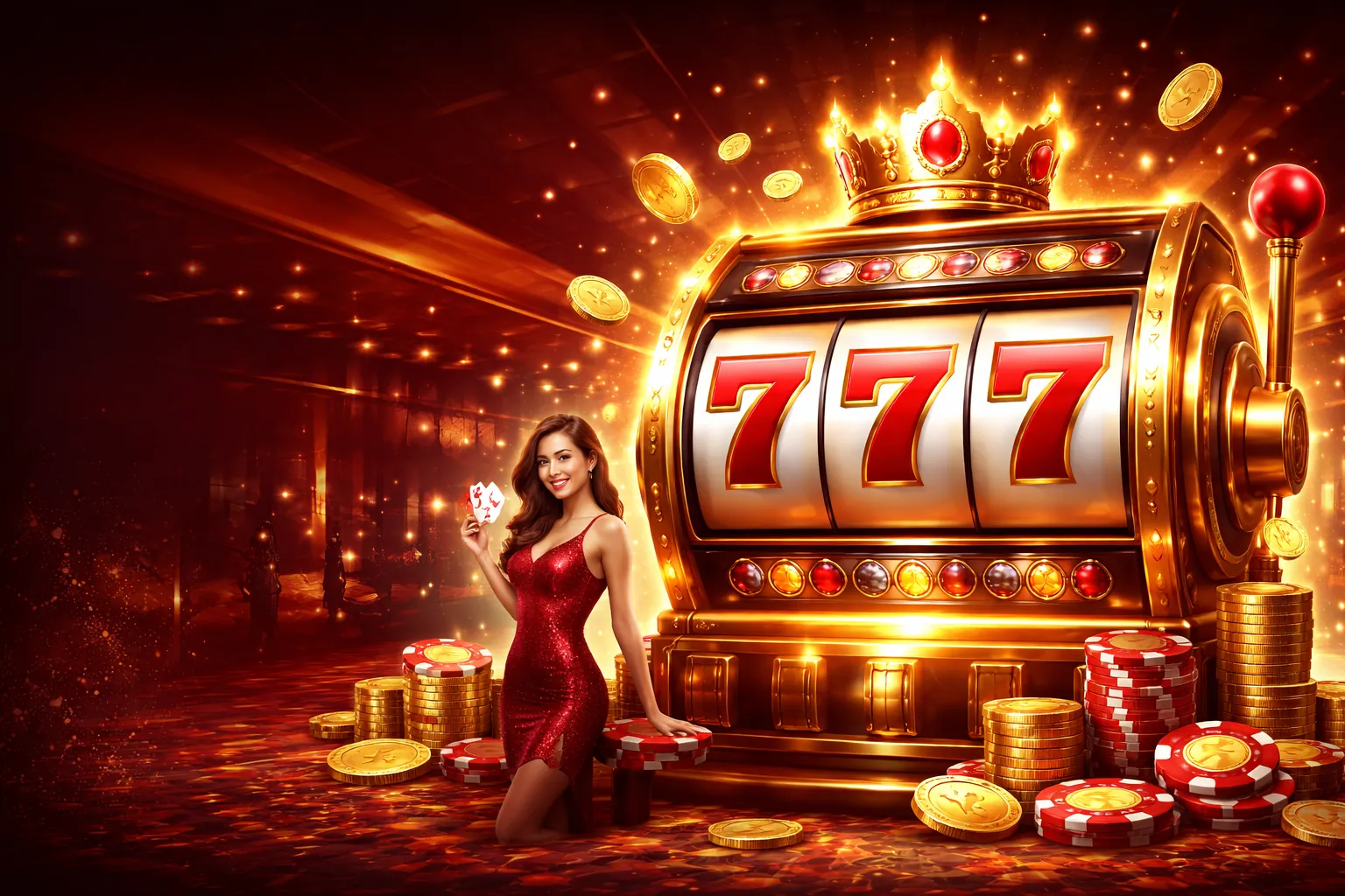 Sòng bạc Trực tuyến 7clubs bet với người chia bài trực tiếp