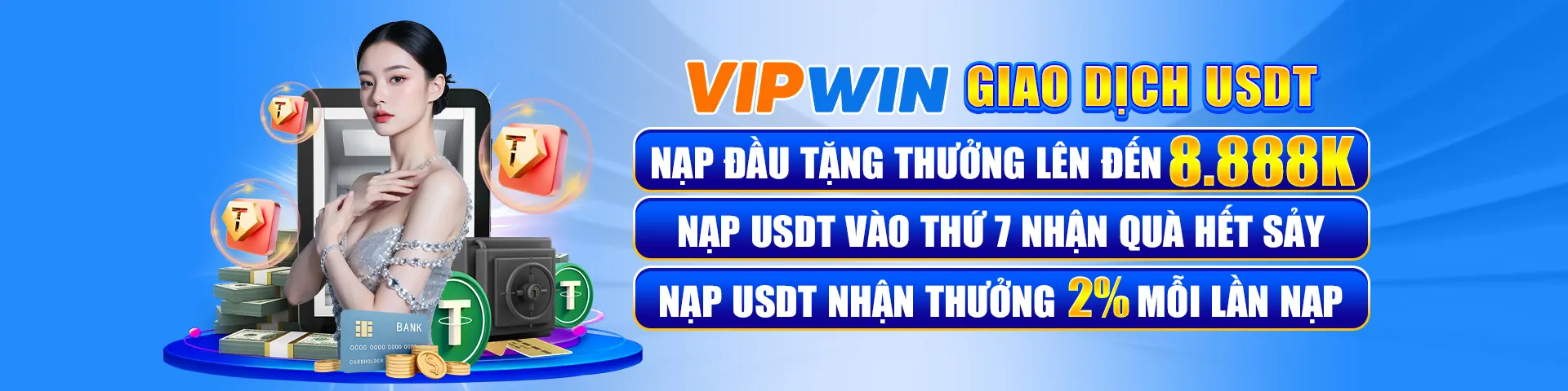 Các phương thức thanh toán an toàn và tiện lợi tại 7clubs bet